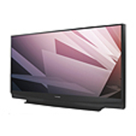 Mitsubishi C8 Series 73" DLP® High Definition Television