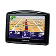 TomTom Go 930 Portable GPS Unit