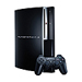 Sony Playstation 3 Game Console, , small image number null