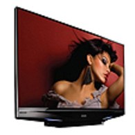 Mitsubishi A90 Series 65" Laser DLP® High Definition Television