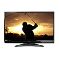 Mitsubishi Diamond Series 52" LCD High Definition Television