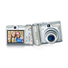 Canon PowerShot A580 Digital Point and Shoot Camera, , small image number null