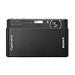 Sony Cyber-shot® T77 Digital Point and Shoot Camera, , small image number null