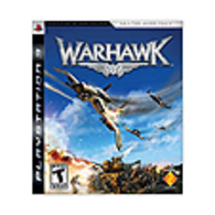 Warhawk (for Sony PS3)