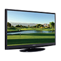 Mitsubishi 149 Series 46" LCD High Definition Television