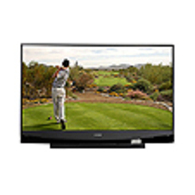 Mitsubishi 735 Series 73" DLP® High Definition Television