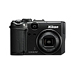 Nikon Coolpix P6000 Digital Point and Shoot Camera, , small image number null