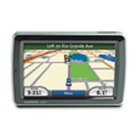 Garmin nuvi® 5000 Portable GPS Unit